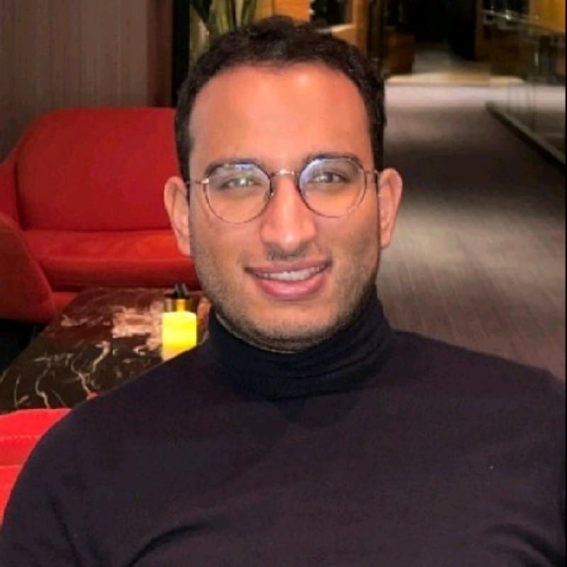 Omar Fassouane
